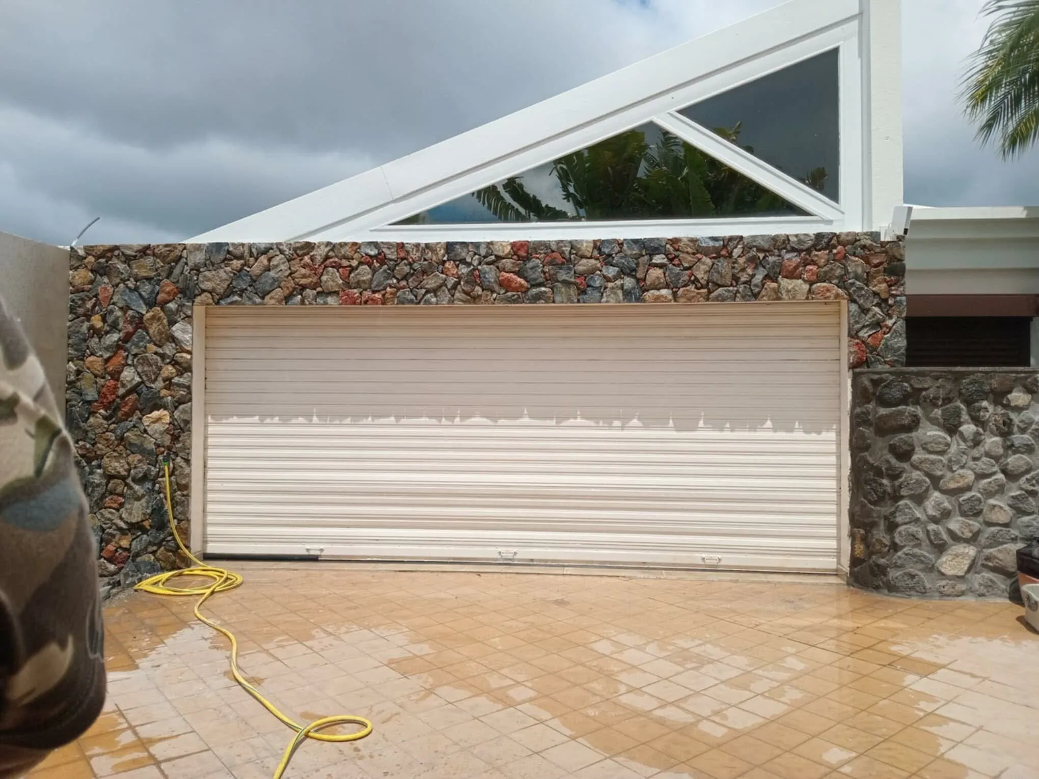 Collage en pierre - Image gallerie 135